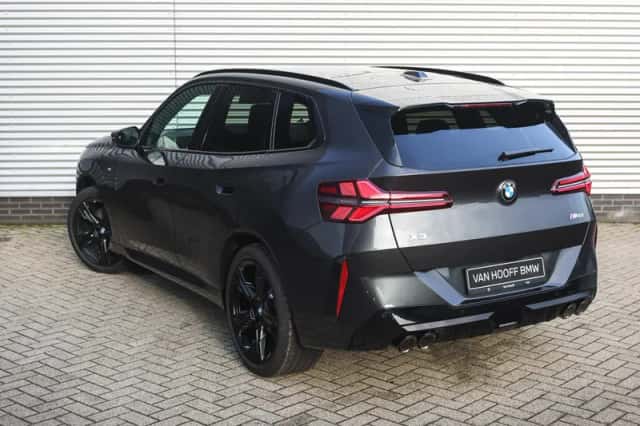 BMW X3 (2026) thumbnail 2