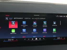 BMW X3 (2026) thumbnail 21