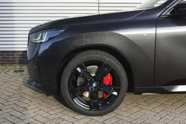 BMW X3 (2026) thumbnail 4