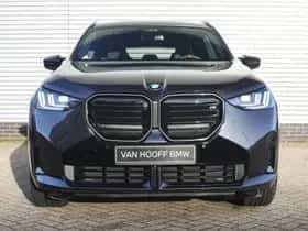 BMW X3 (2026) thumbnail 5