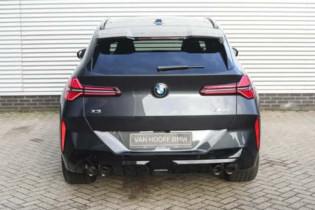 BMW X3 (2026) thumbnail 6