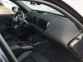 BMW X3 (2026) thumbnail 9