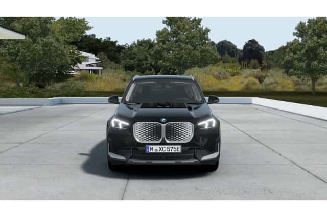 BMW iX1 (2026) thumbnail 5