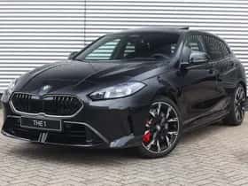 BMW 1-Serie (2026)