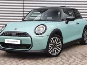 MINI Hatchback (2025)