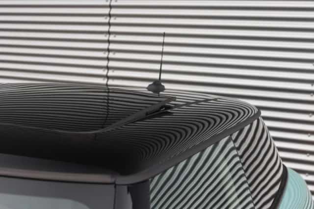 MINI Hatchback (2025) thumbnail 3