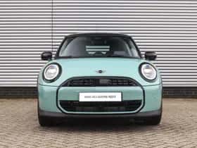 MINI Hatchback (2025) thumbnail 5