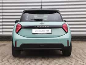 MINI Hatchback (2025) thumbnail 6