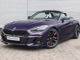 BMW Z4 (2025)