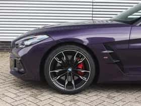 BMW Z4 (2025) thumbnail 3