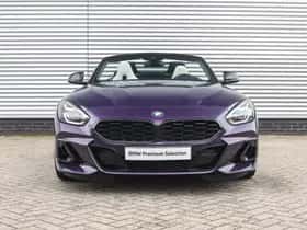 BMW Z4 (2025) thumbnail 4