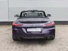 BMW Z4 (2025) thumbnail 5
