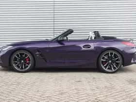 BMW Z4 (2025) thumbnail 6