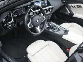 BMW Z4 (2025) thumbnail 9