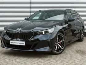 BMW 5-Serie (2025) thumbnail 1