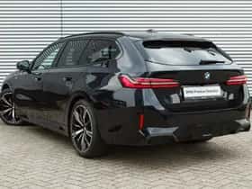 BMW 5-Serie (2025) thumbnail 2