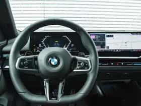 BMW 5-Serie (2025) thumbnail 14