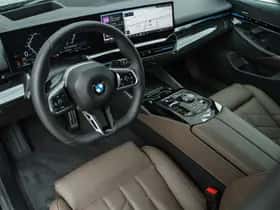 BMW 5-Serie (2025) thumbnail 3