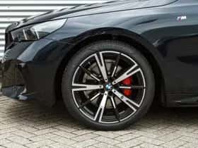 BMW 5-Serie (2025) thumbnail 4