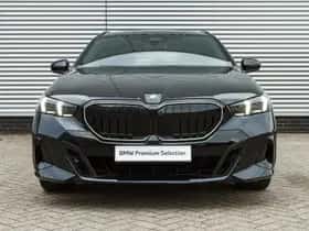 BMW 5-Serie (2025) thumbnail 5