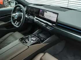 BMW 5-Serie (2025) thumbnail 8