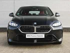 BMW 1-Serie (2025) thumbnail 5