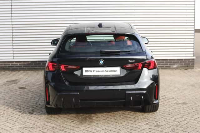 BMW 1-Serie (2025) thumbnail 6
