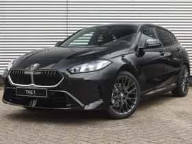 BMW 1-Serie (2026)