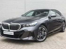 BMW 5-Serie (2024)