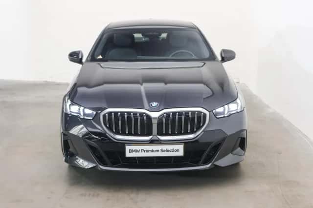 BMW 5-Serie (2024) thumbnail 5