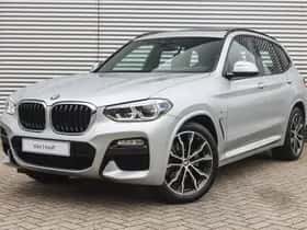 BMW X3 (2019)