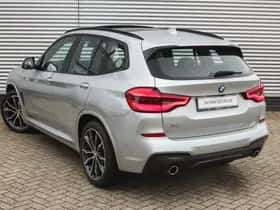 BMW X3 (2019) thumbnail 2