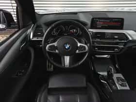 BMW X3 (2019) thumbnail 3