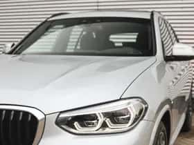 BMW X3 (2019) thumbnail 27
