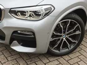 BMW X3 (2019) thumbnail 28