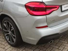 BMW X3 (2019) thumbnail 30