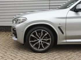 BMW X3 (2019) thumbnail 5