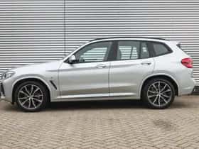 BMW X3 (2019) thumbnail 8