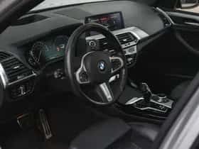 BMW X3 (2019) thumbnail 9