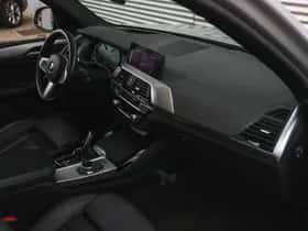 BMW X3 (2019) thumbnail 10
