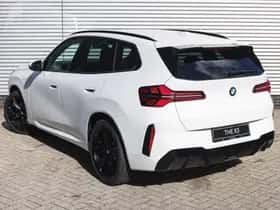 BMW X3 (2026) thumbnail 2