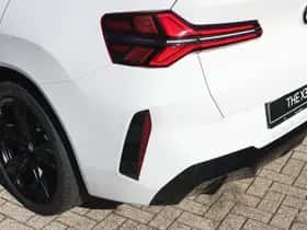 BMW X3 (2026) thumbnail 29