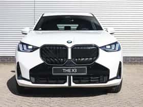 BMW X3 (2026) thumbnail 5