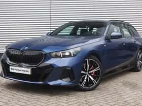 BMW 5-Serie (2025)