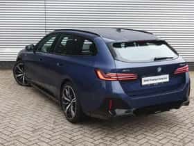 BMW 5-Serie (2025) thumbnail 2