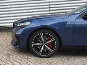 BMW 5-Serie (2025) thumbnail 4