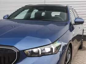 BMW 5-Serie (2025) thumbnail 33