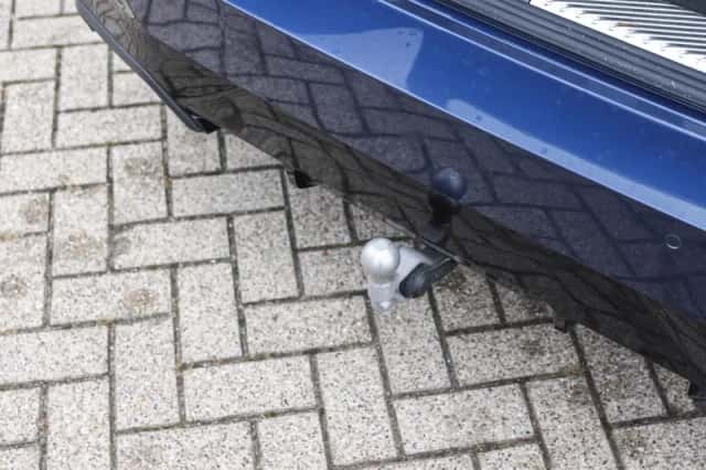 BMW 5-Serie (2025) thumbnail 5