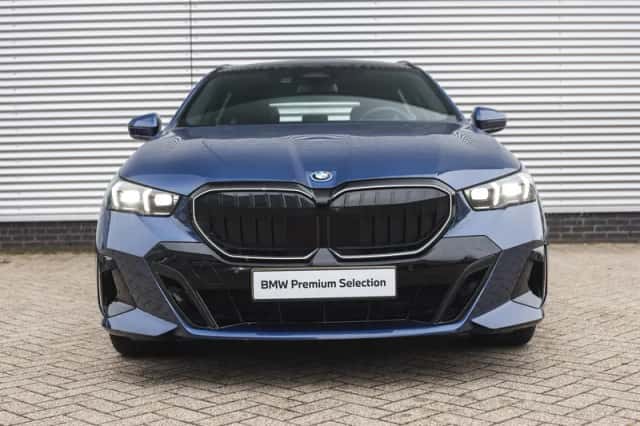 BMW 5-Serie (2025) thumbnail 6