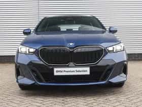 BMW 5-Serie (2025) thumbnail 6